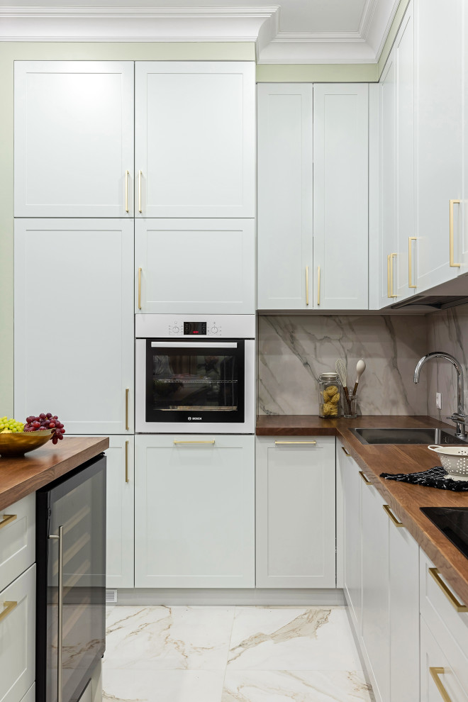 Неоклассика на Петрозаводской