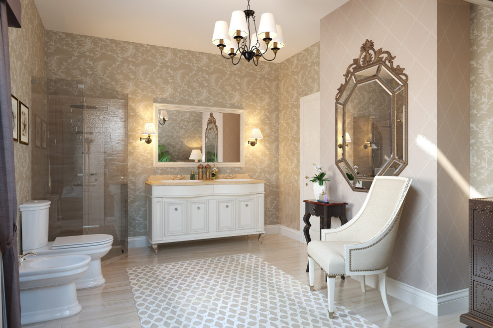 Загородный дом