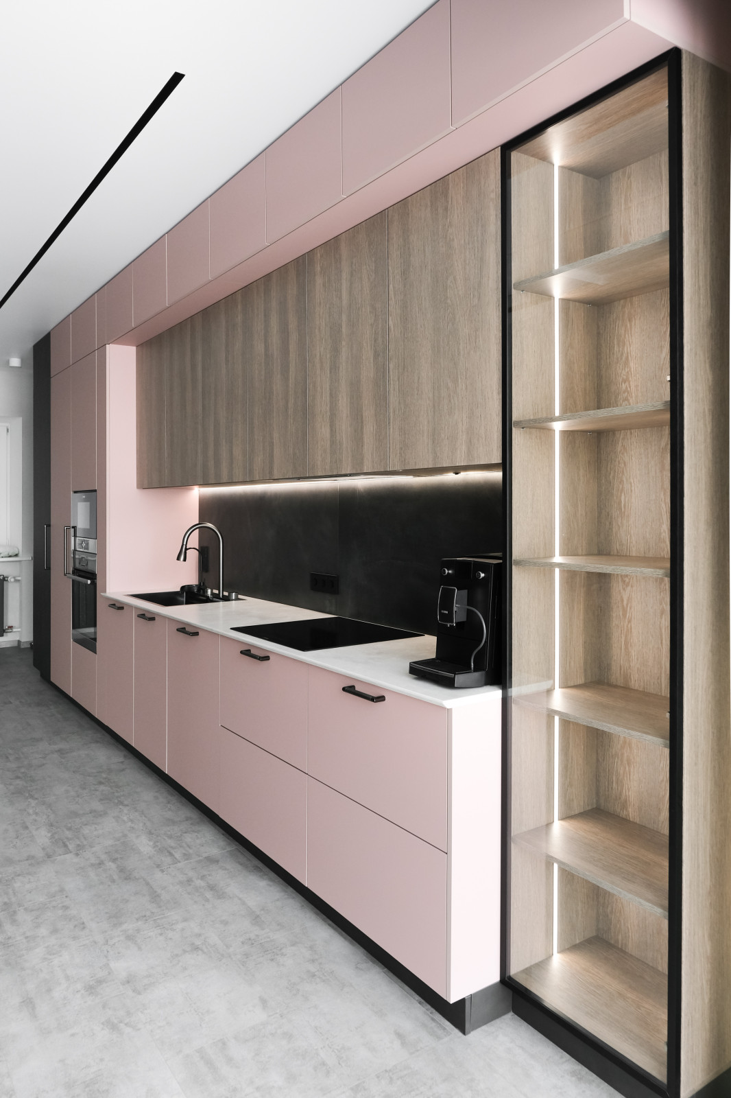 Северный Парк М.Цветаевой