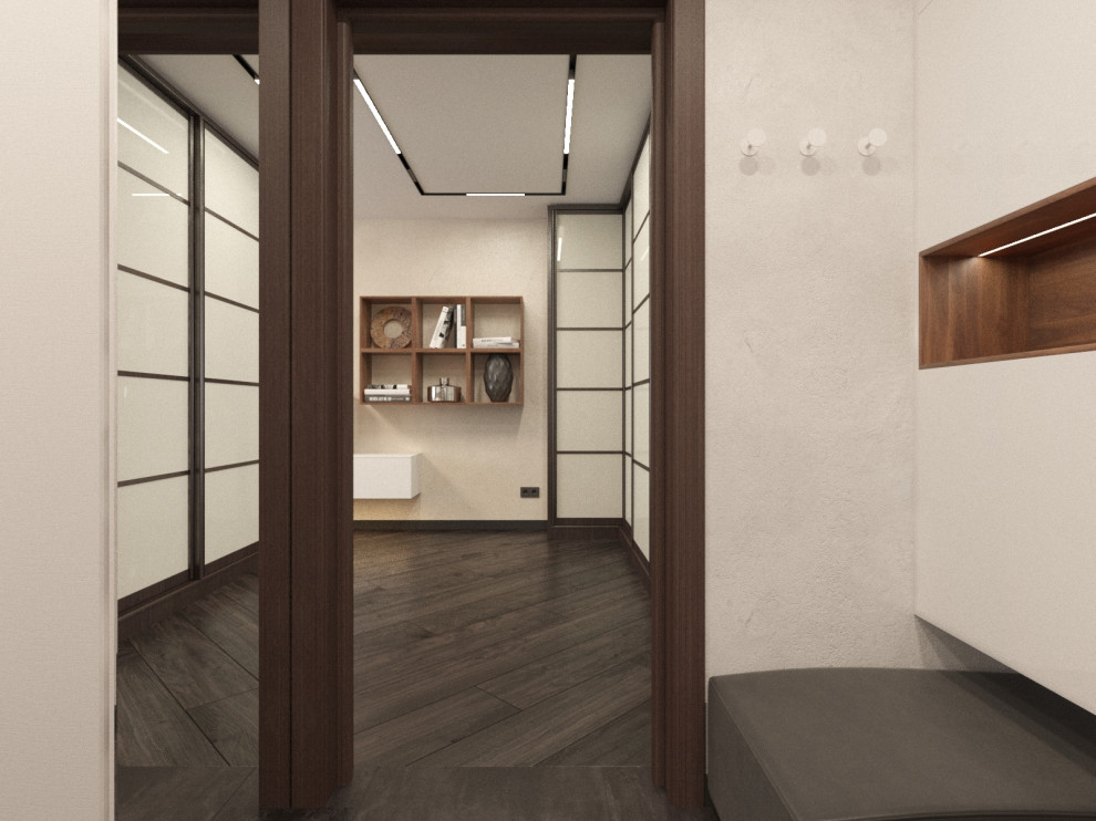 АМИНЬЕВСКОЕ 38М2