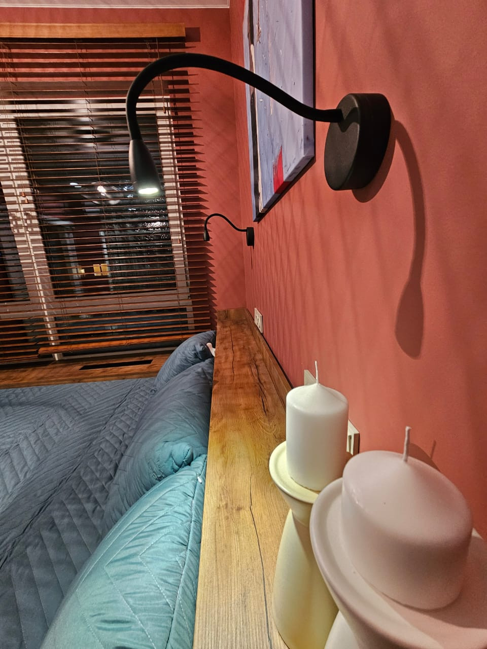 Квартира на Руставели