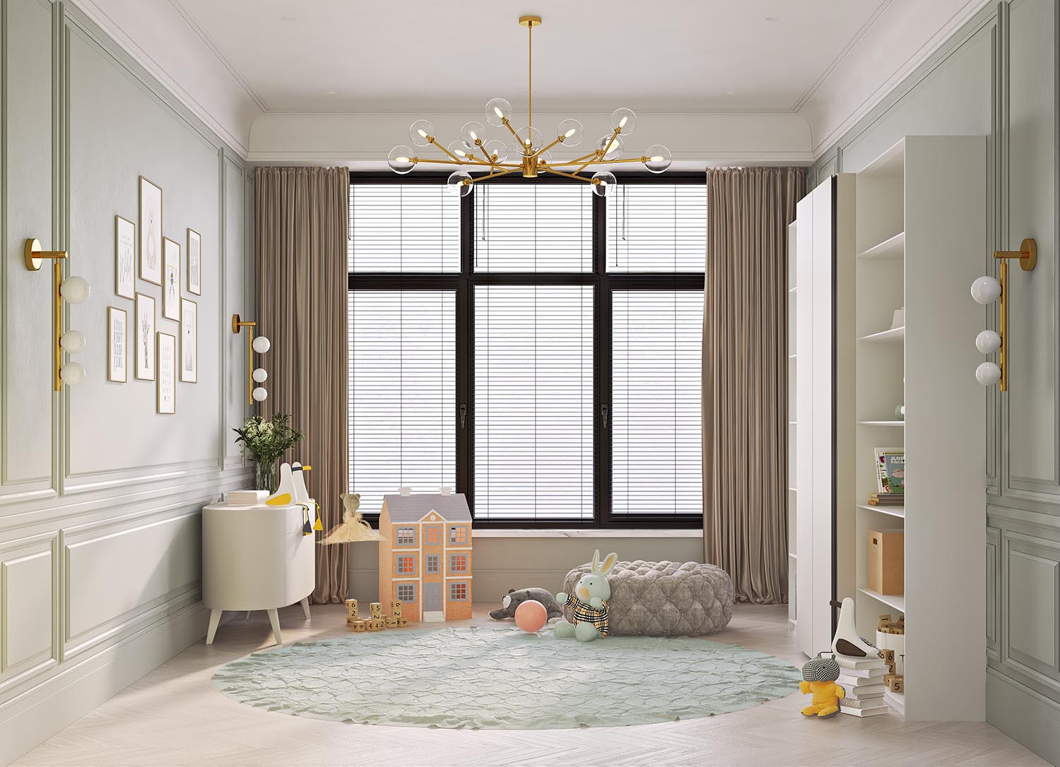 Пречистенка