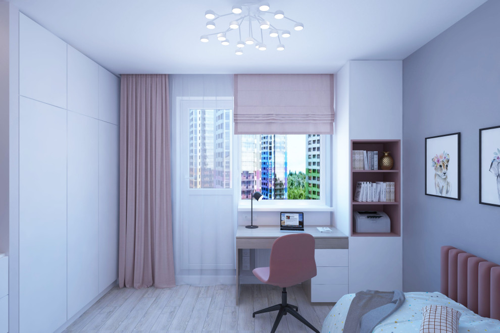 Современный уютный, г. Когалым