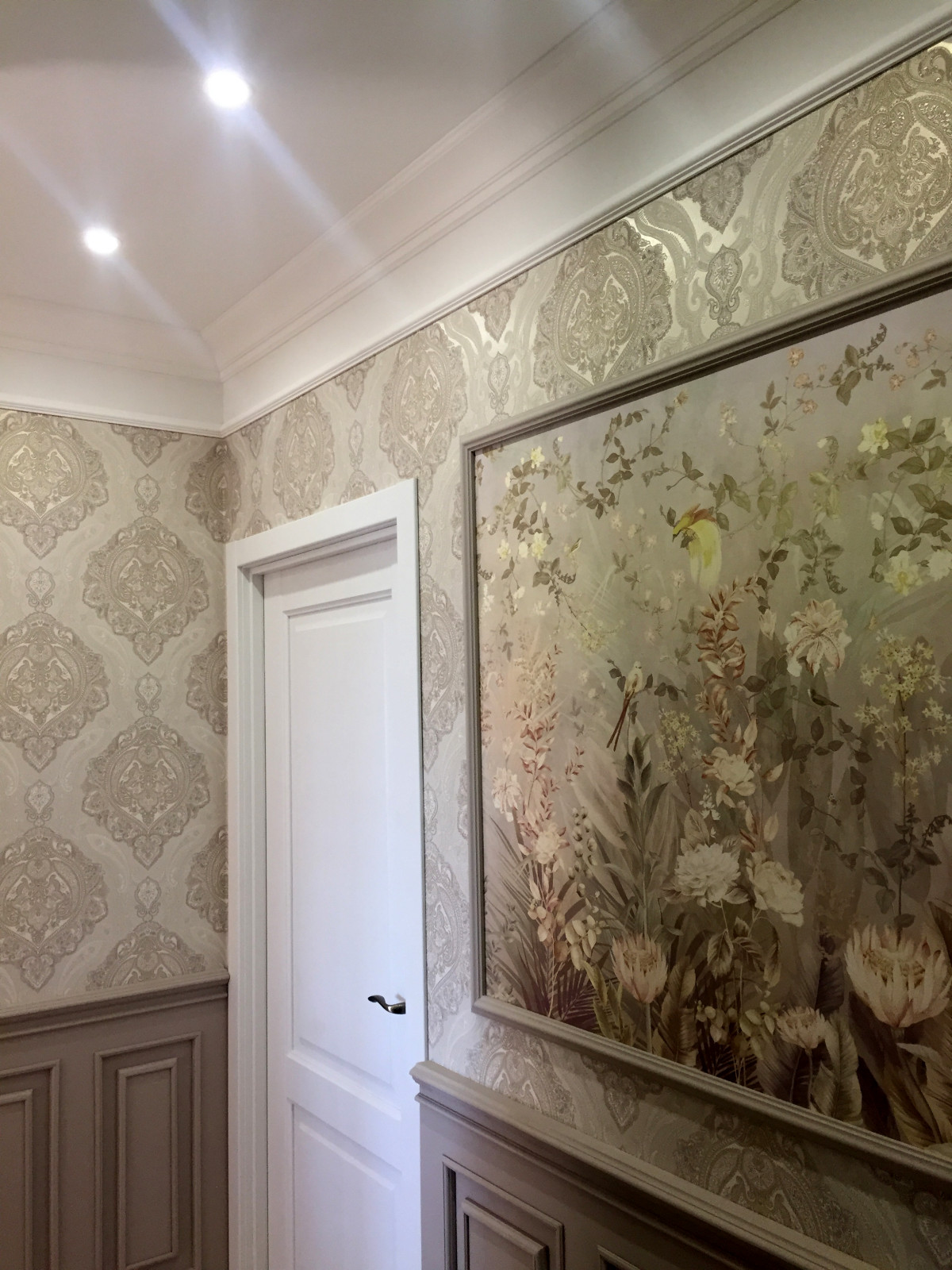 Реализация квартиры 100 кв.м. В Малоярославце ЖК Звезда