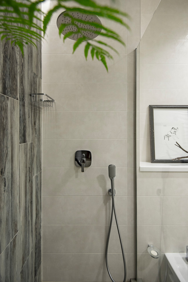 Квартира в ЖК "Пушкинский"