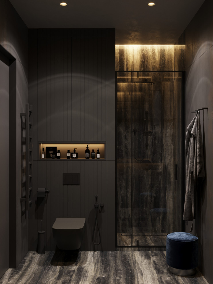 2х-комнатная квартира в ЖК Символ