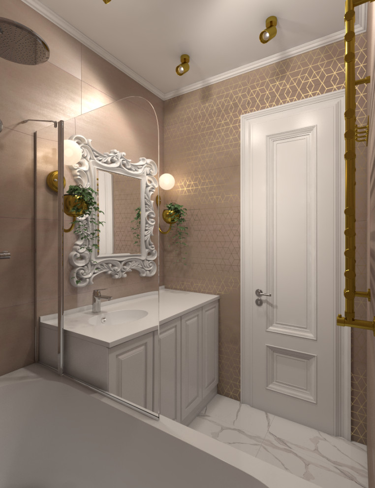 КВАРТИРА ЖК ROYAL PARK