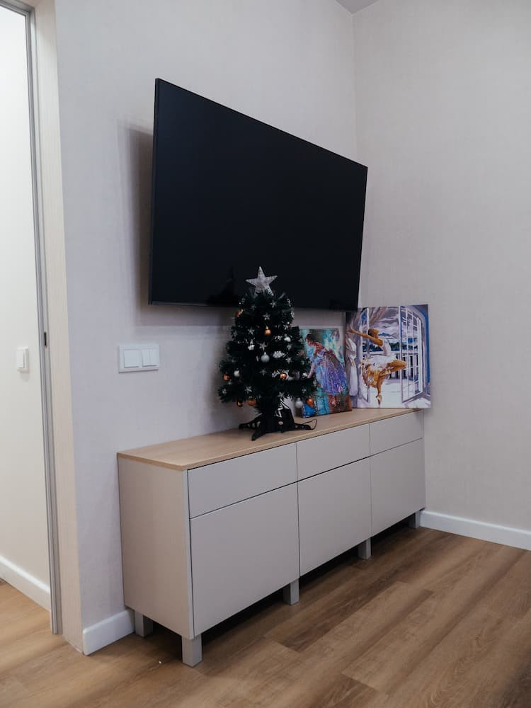 Ремонт по дизайн-проекту