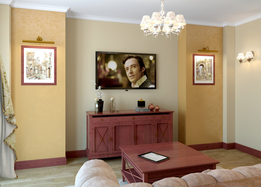 Итальянская классика