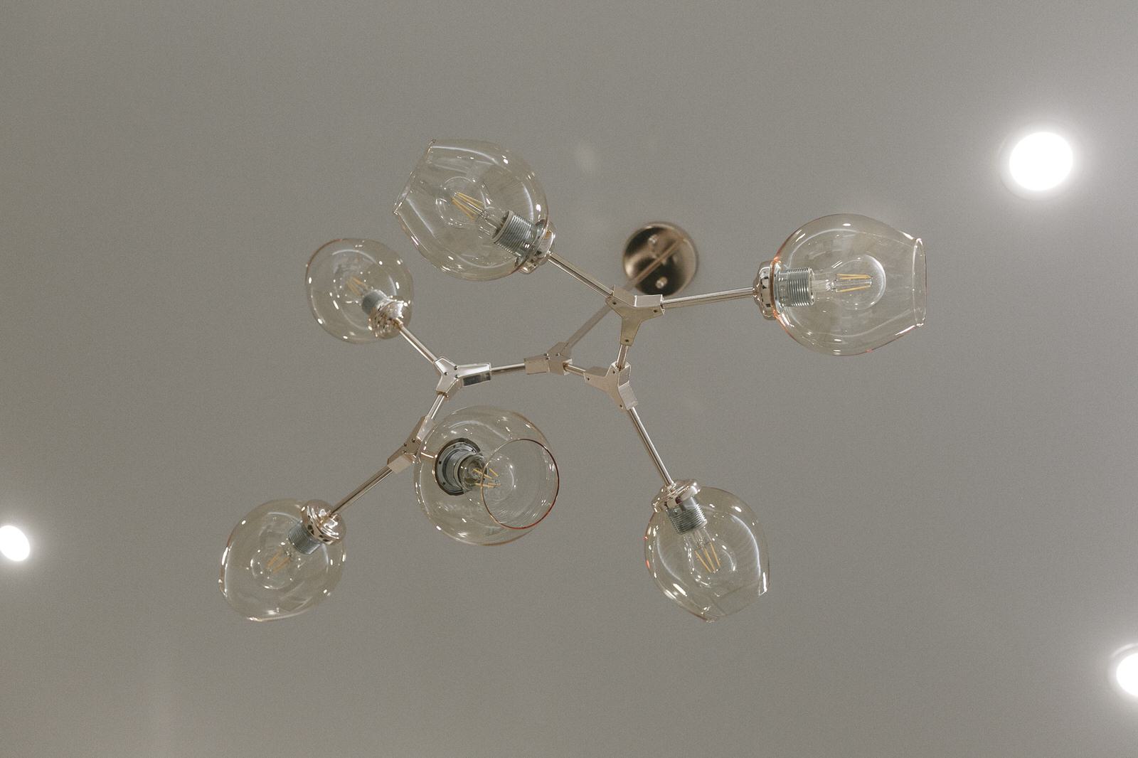 ЖК "Белые ночи", 3-ком, 100 м2. Капитальный ремонт