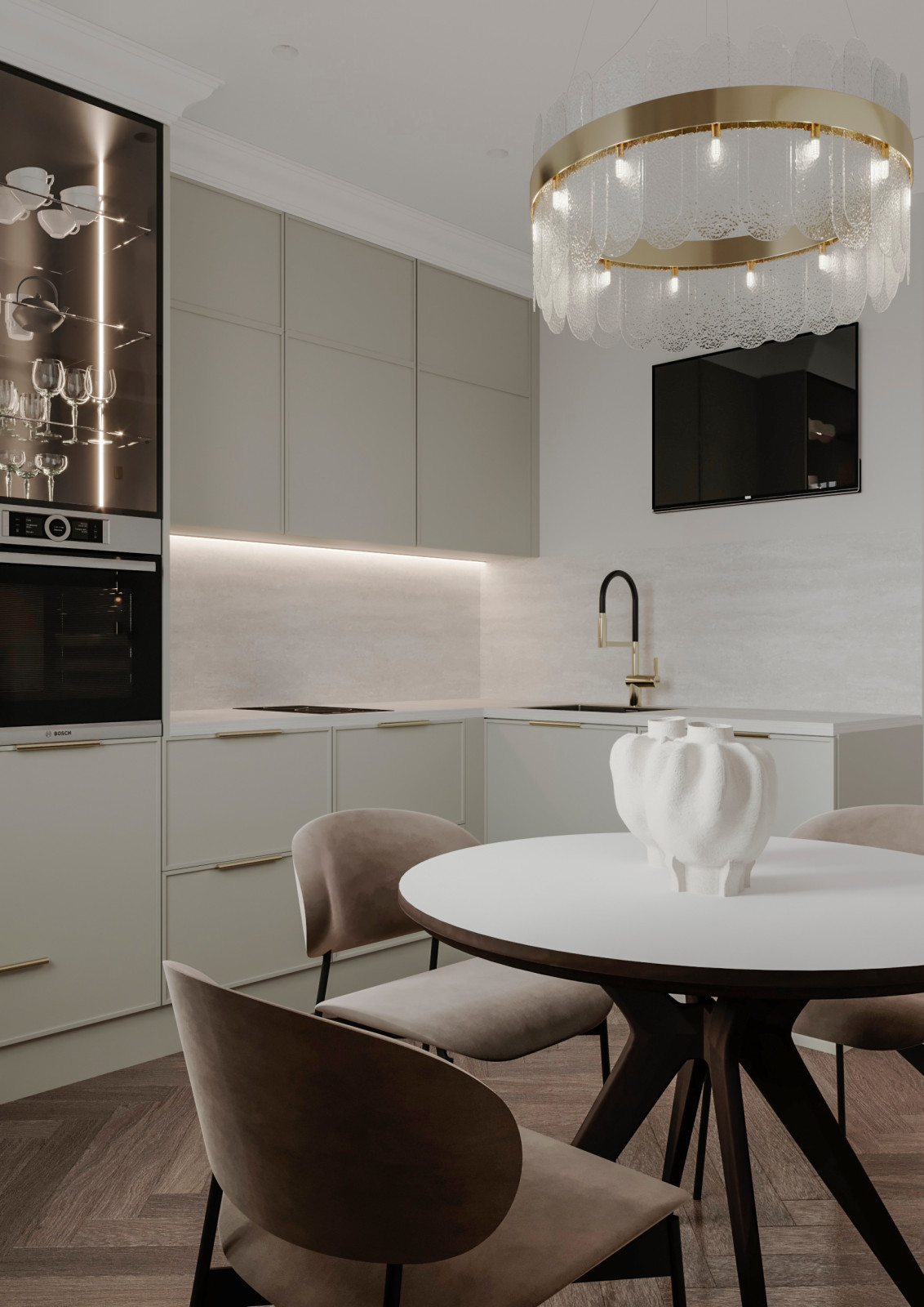 ЖК Венский лес