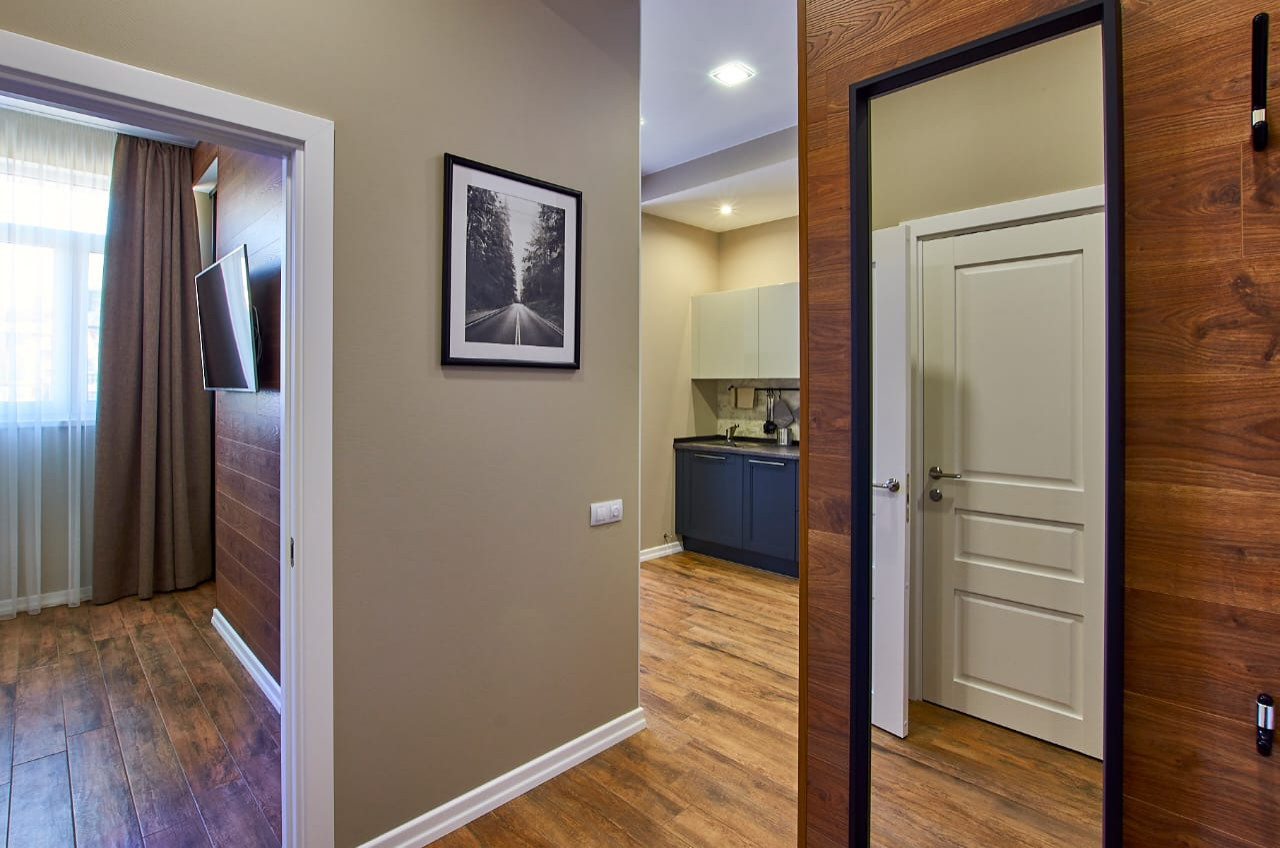 Квартиры для сдачи в аренду "Адлер"