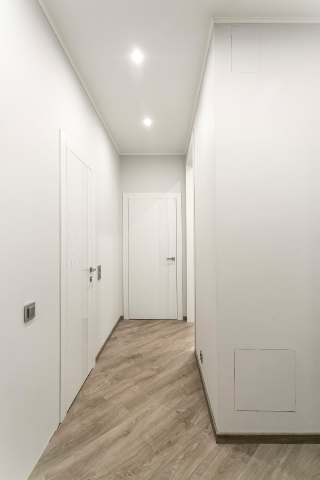 ЖК "Царская площадь", 2-комнатная квартира