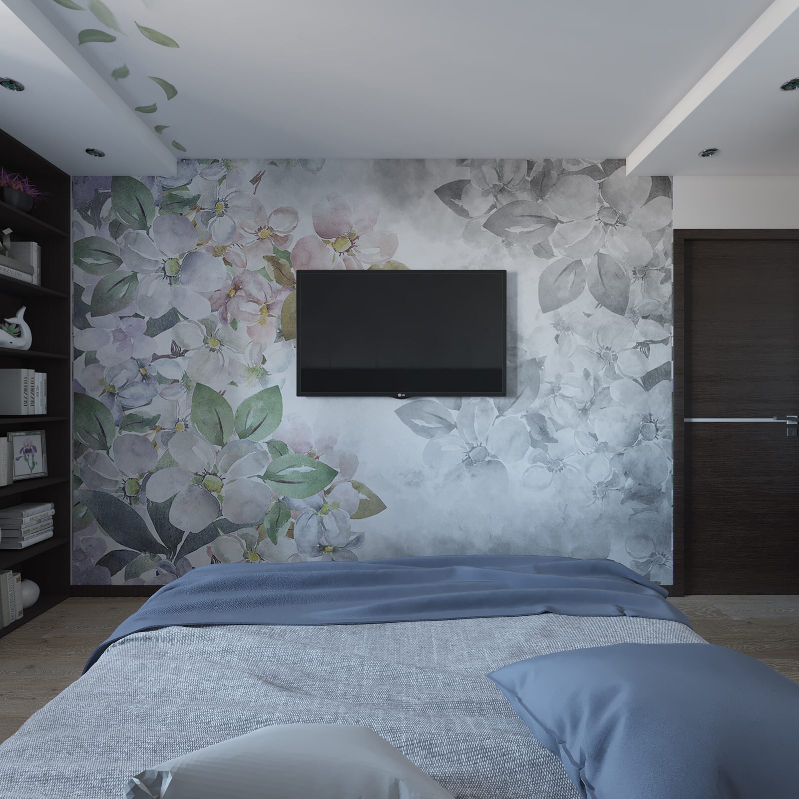 Квартира в г.Люберцы (Московская область)