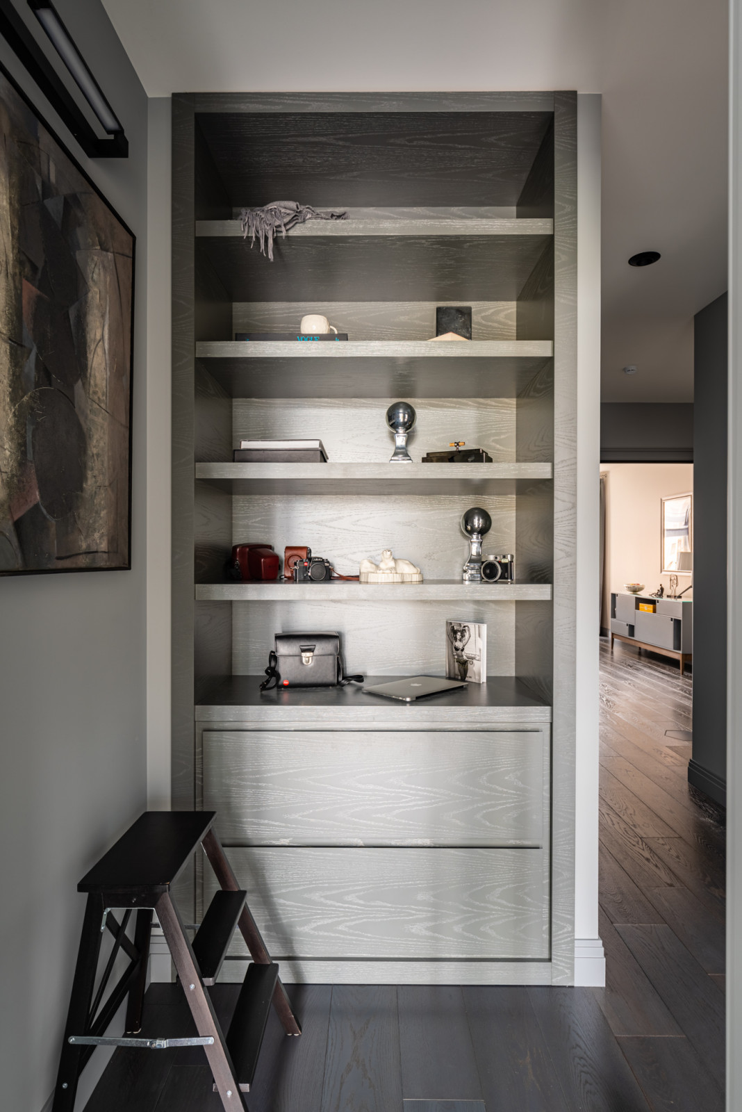 Квартира в ЖК Доминанта