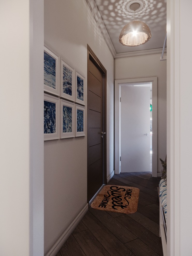 Квартира в Черногории