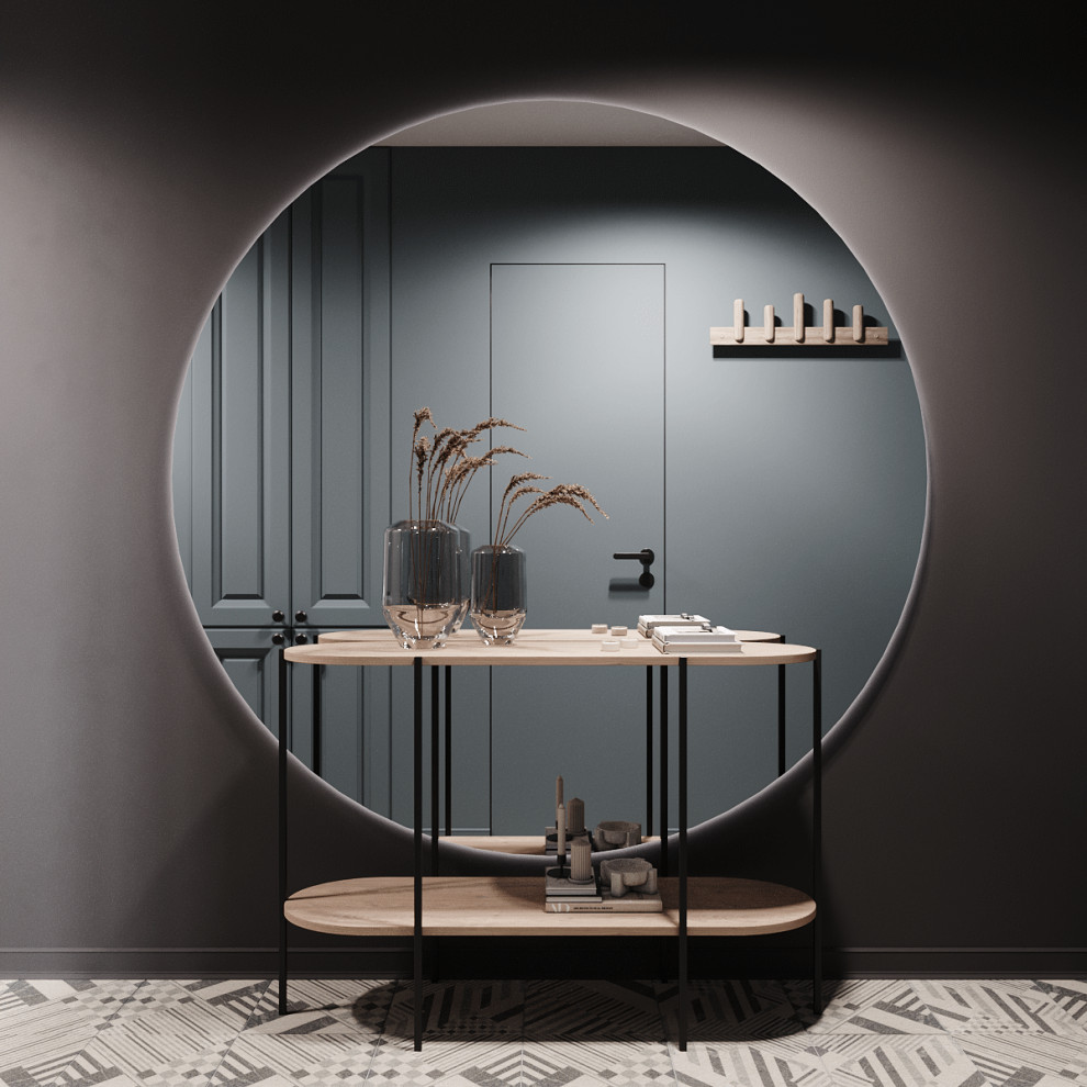 Квартира на площади Лядова