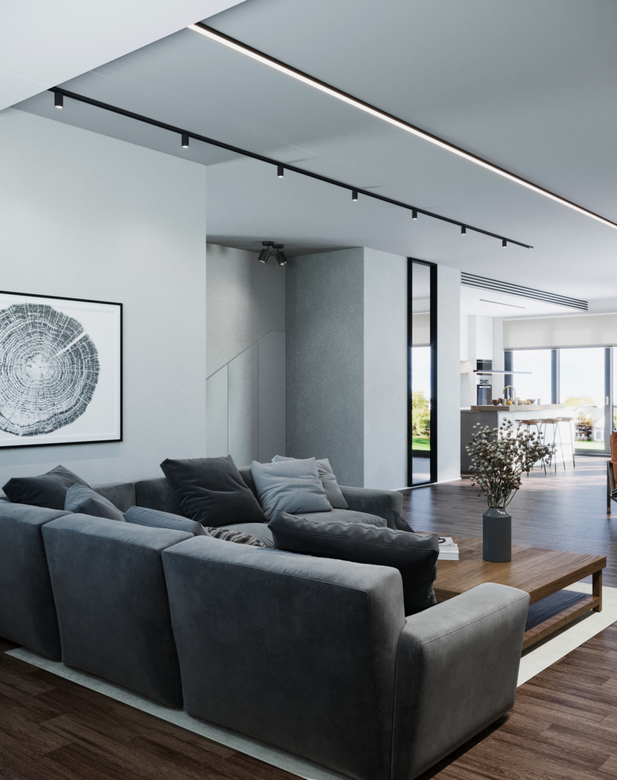 Дом на Кипре