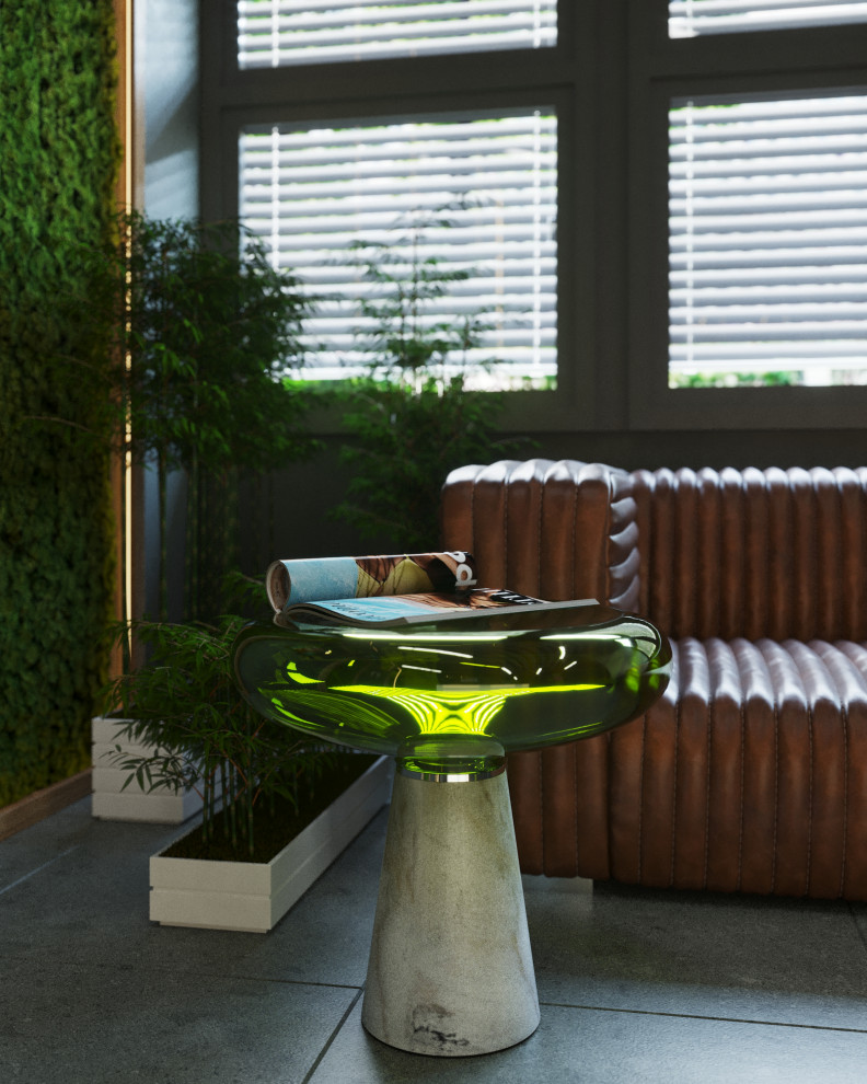 Обложка проекта: Отель