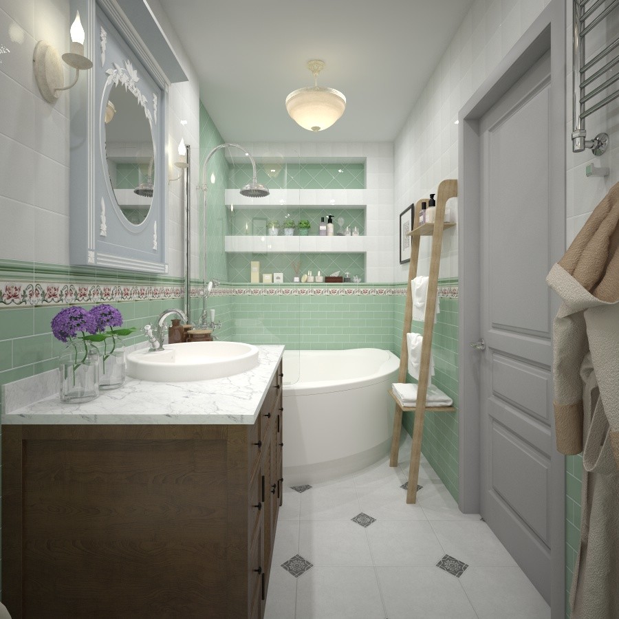 ЖК Уфимский Кремль.