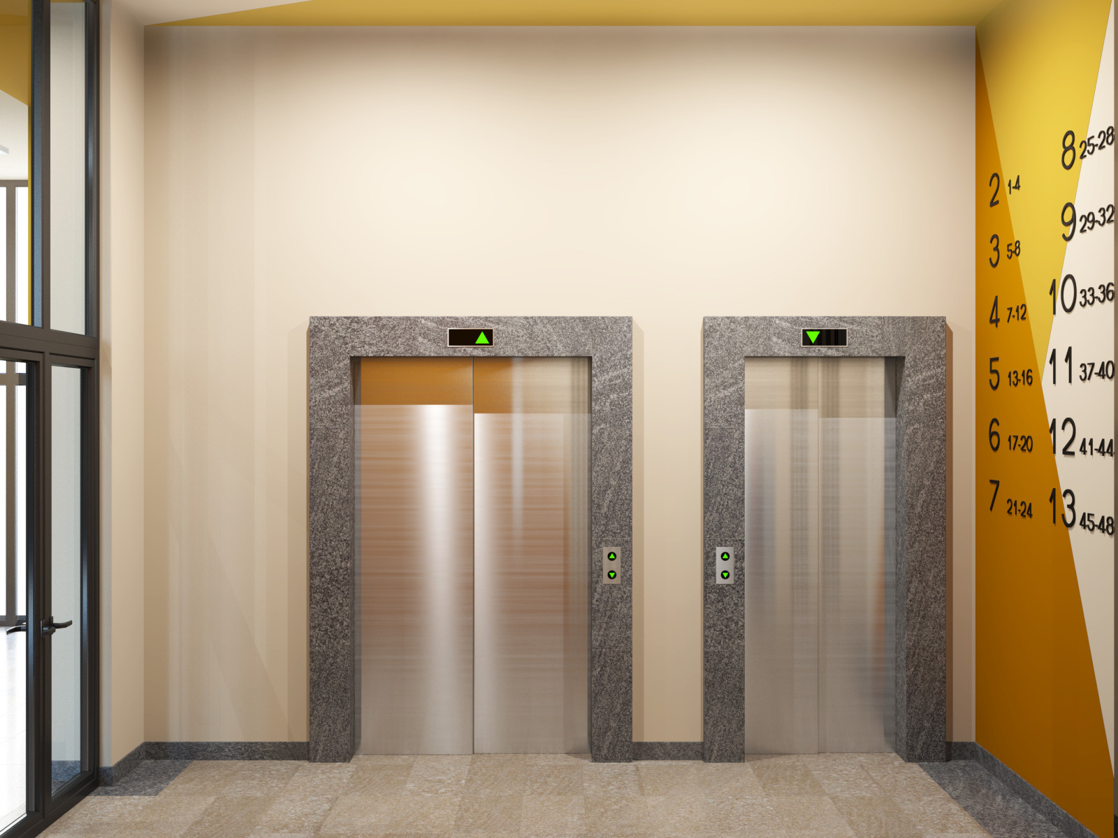 А101 6-я очередь