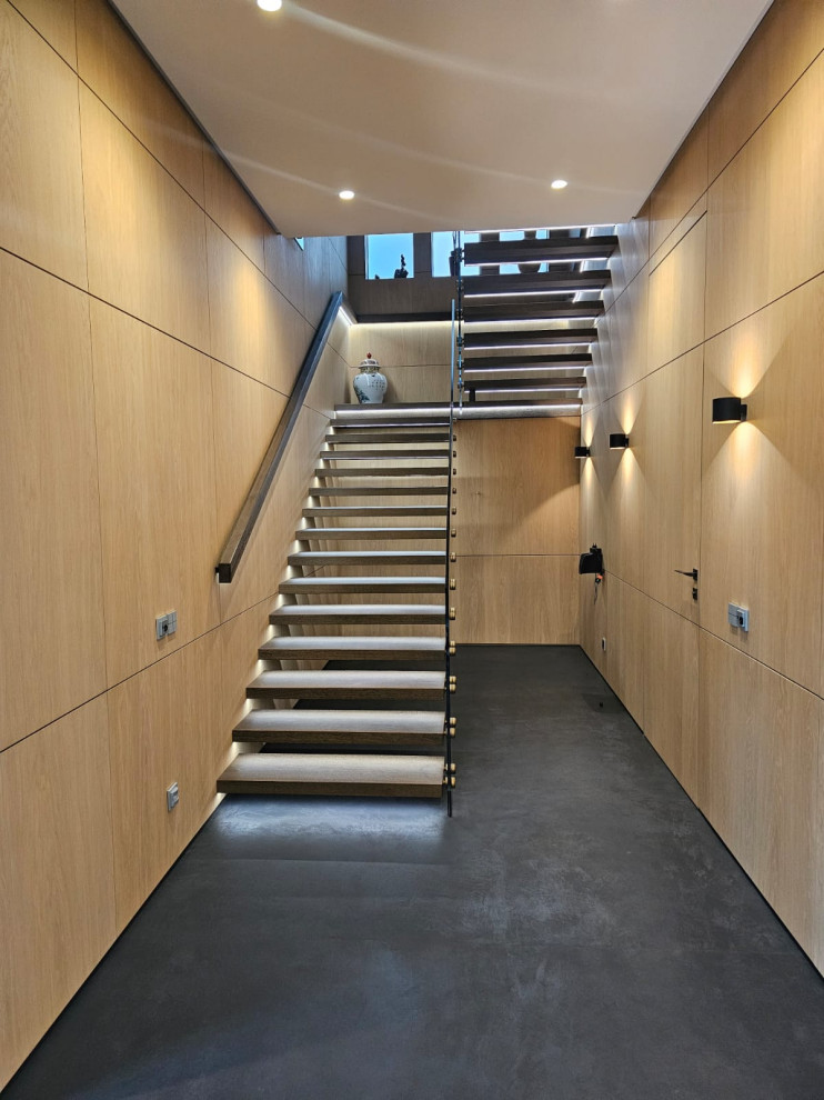 Обложка проекта: Частная квартира спустя 5 лет.