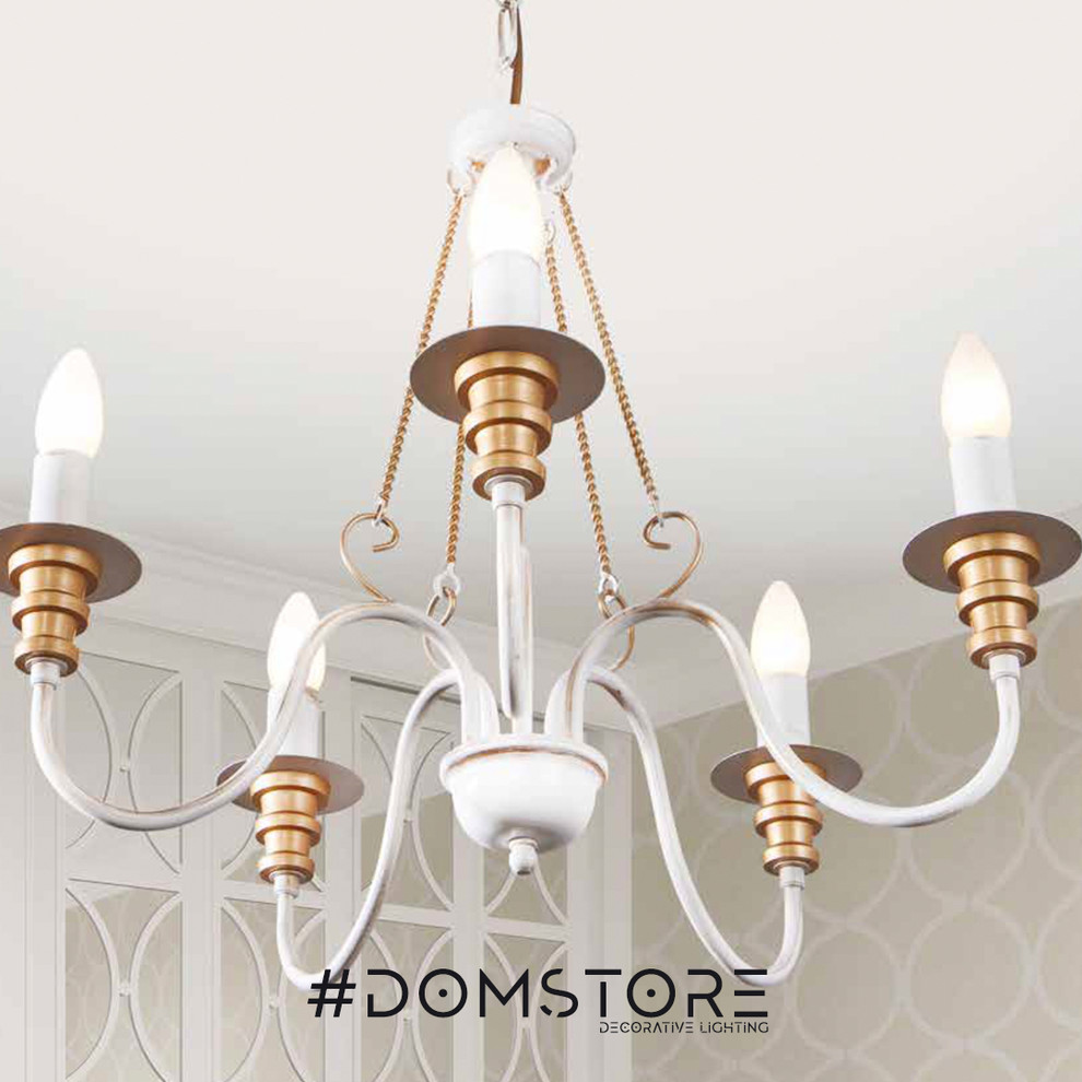 Стильный интерьер