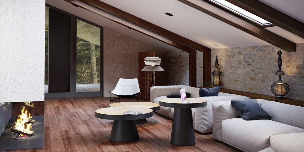 Частный дом в Юдино