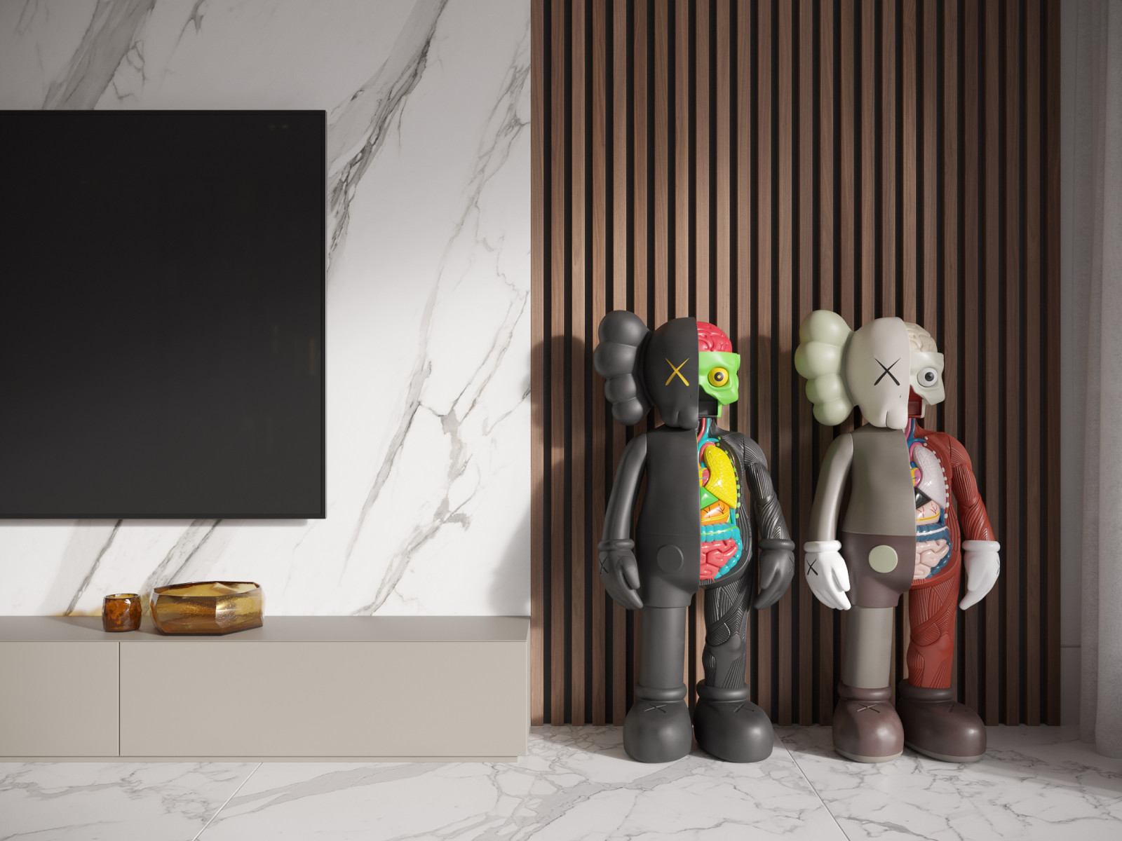 Condo | Common areas