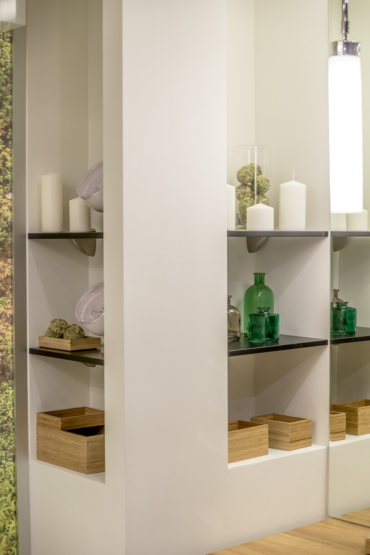 Северное сияние