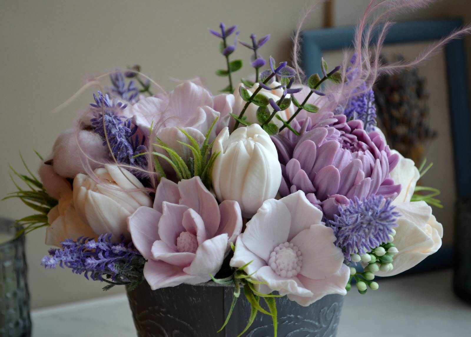 Весенняя коллекция 2024