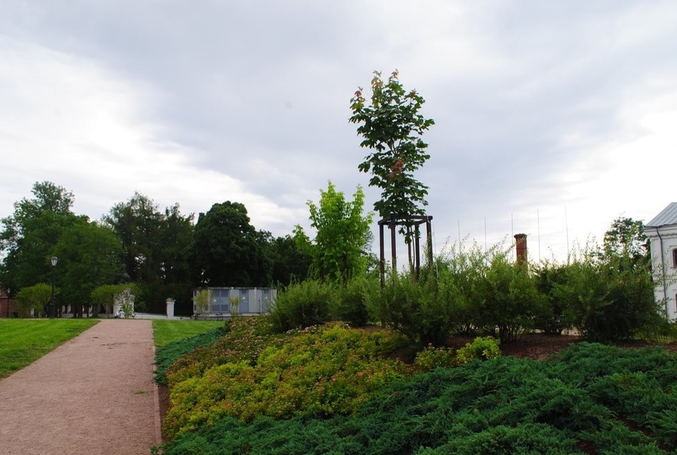 Валаам...Земля -загадка ..и большая наша любовь