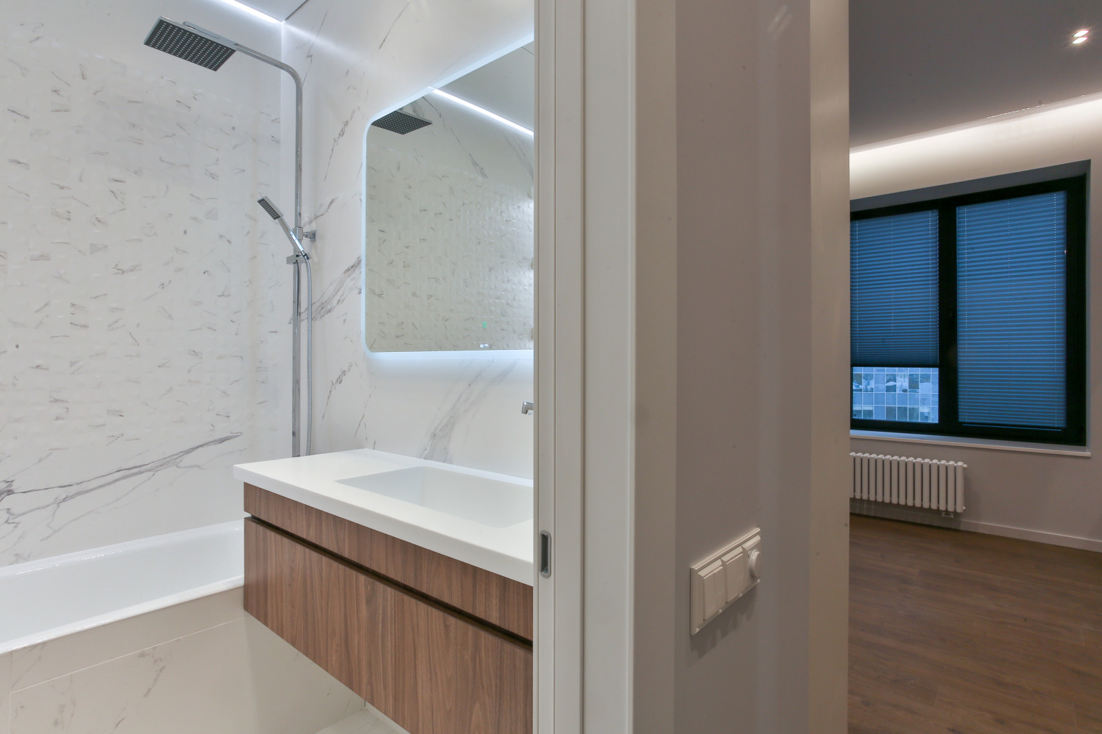 ЖК Царская площадь 25