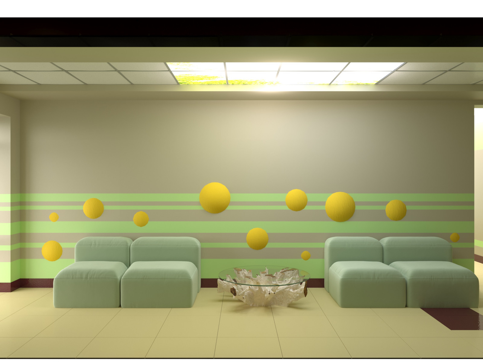 Обложка проекта: Офис пр. Кузнецкий