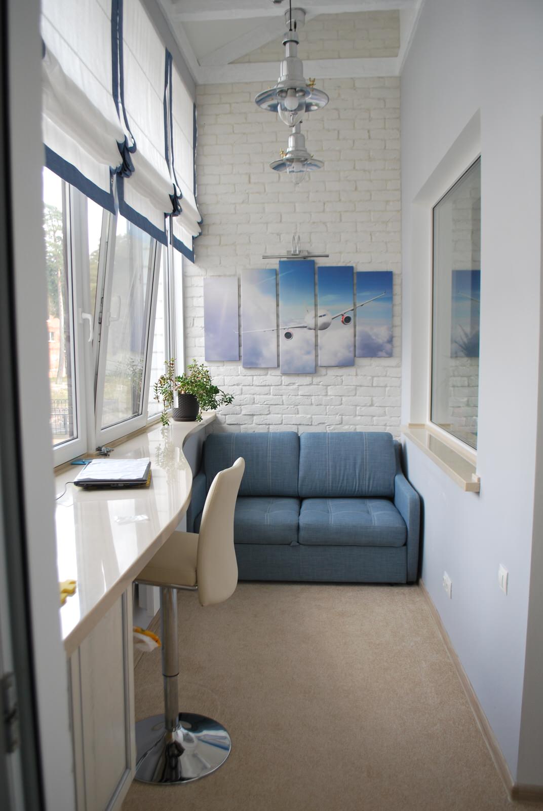 Обложка проекта: Таунхаус в пригороде