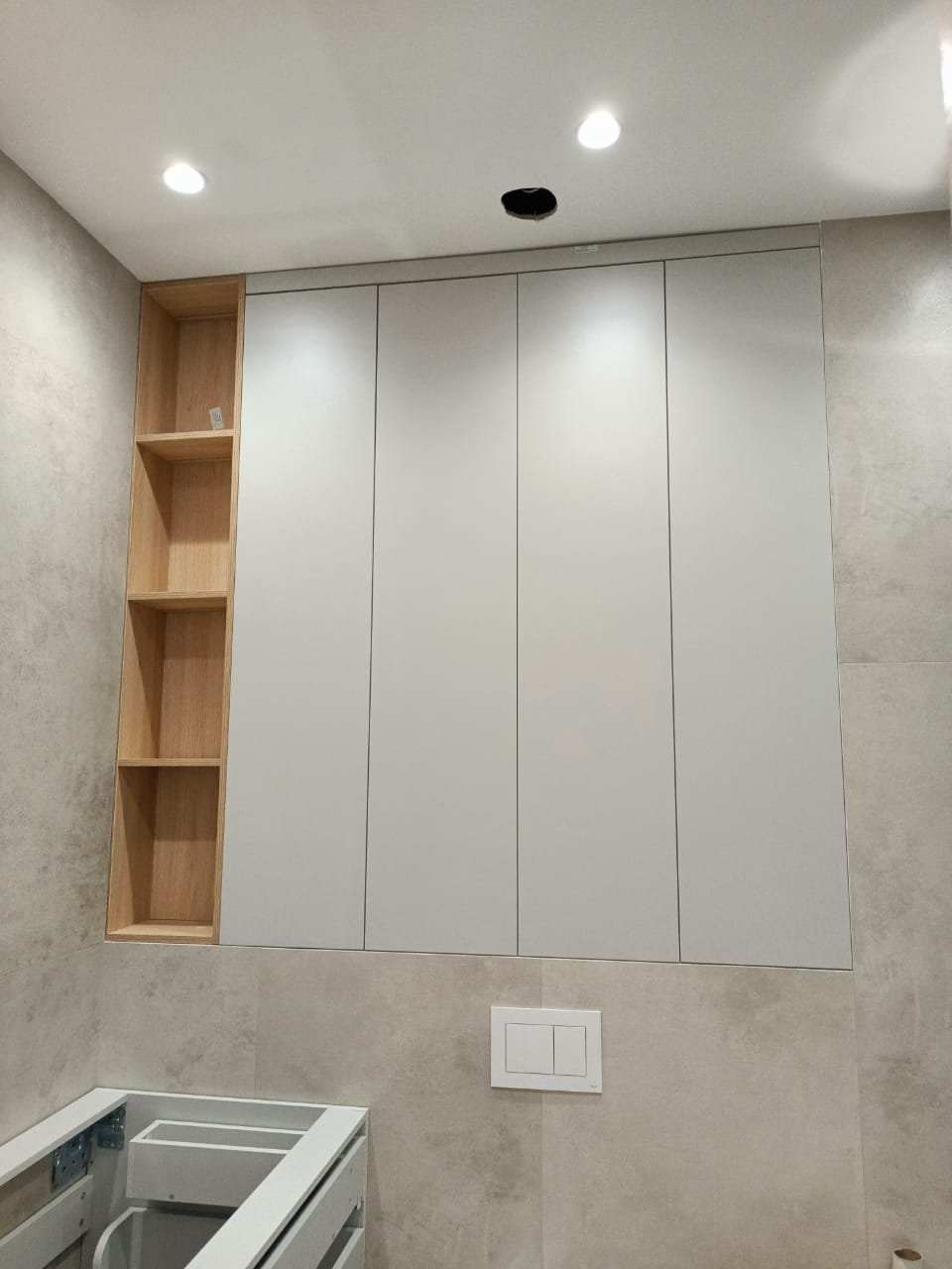 Квартира в ЖК Грин