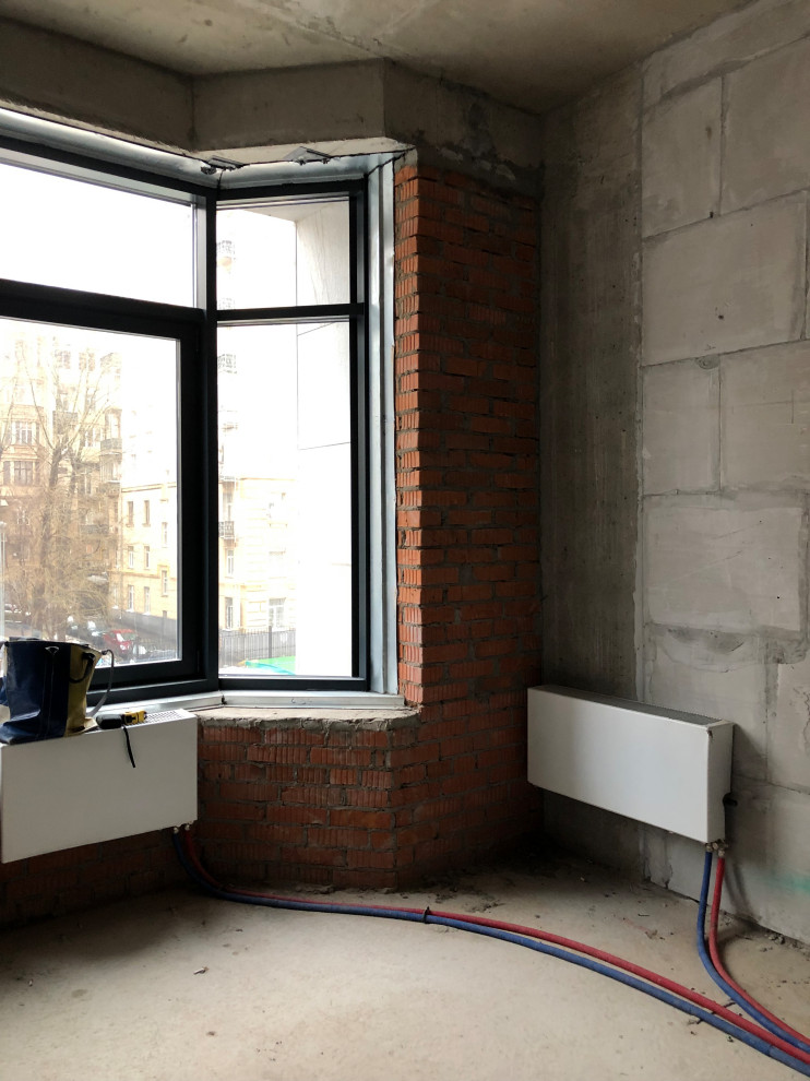 Вилла Москва