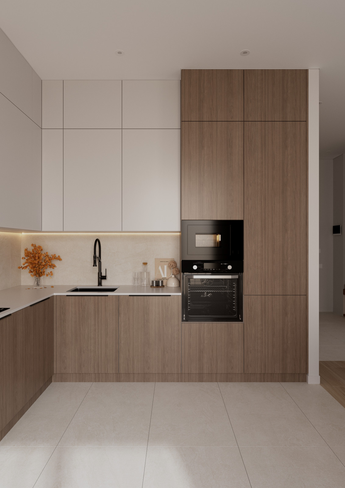 ЖК Level Мичуренский