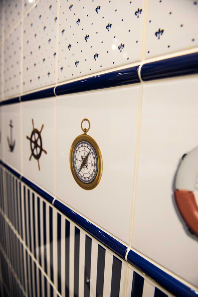 м. Войковская