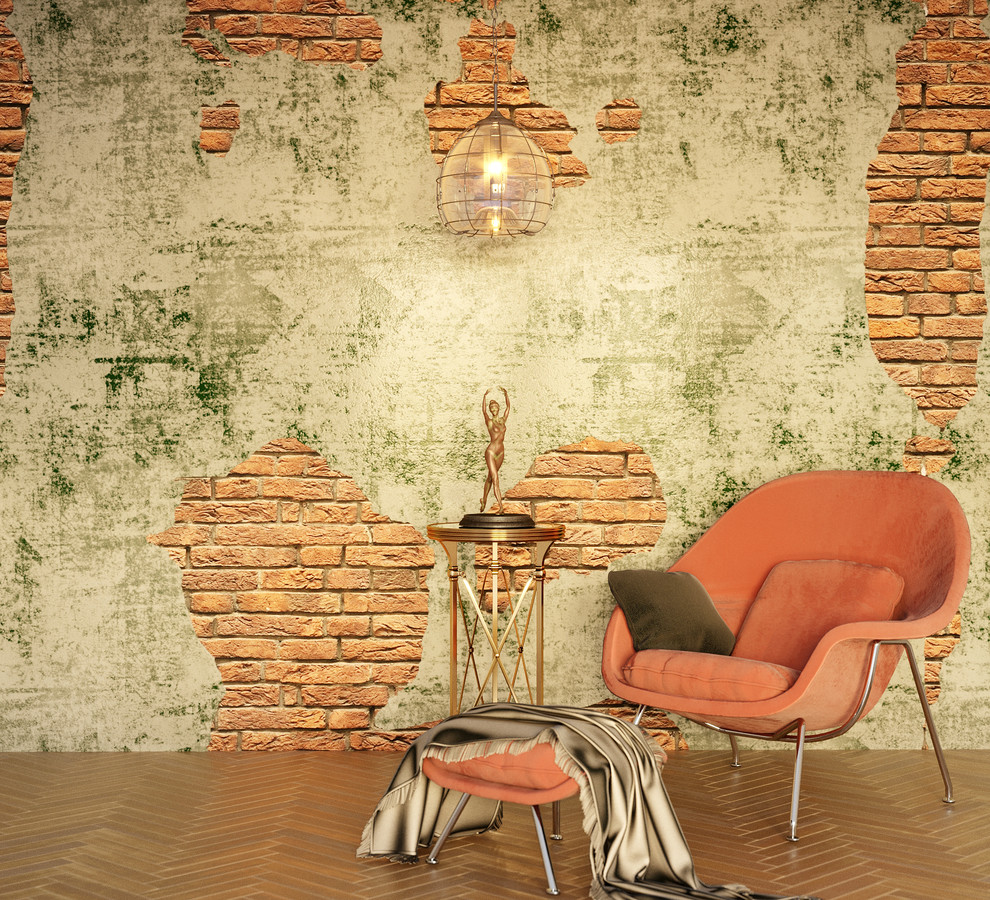 Визуализации