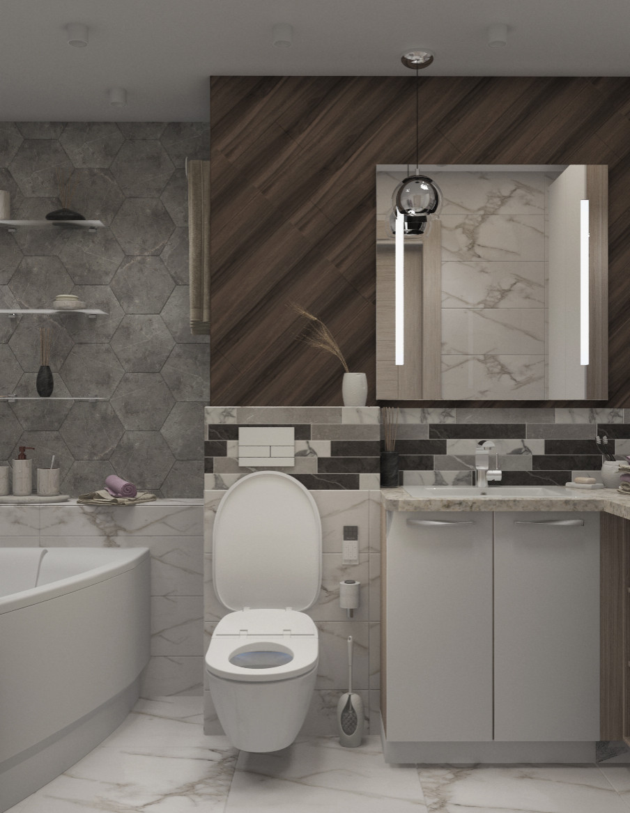 Квартира по ул. Демьяна Бедного