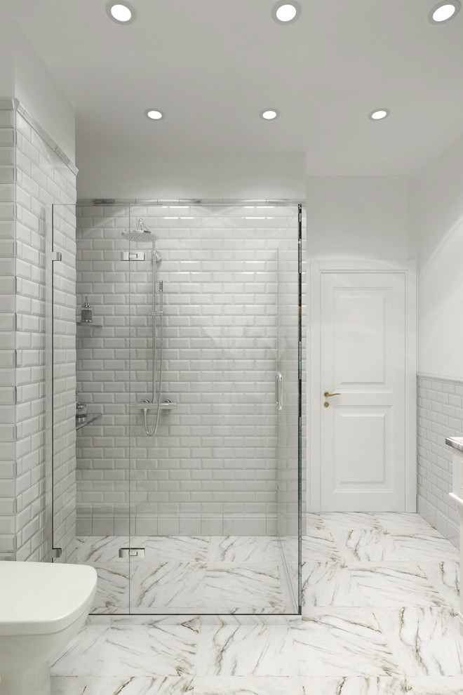 Квартира в ЖК"Московские Водники"