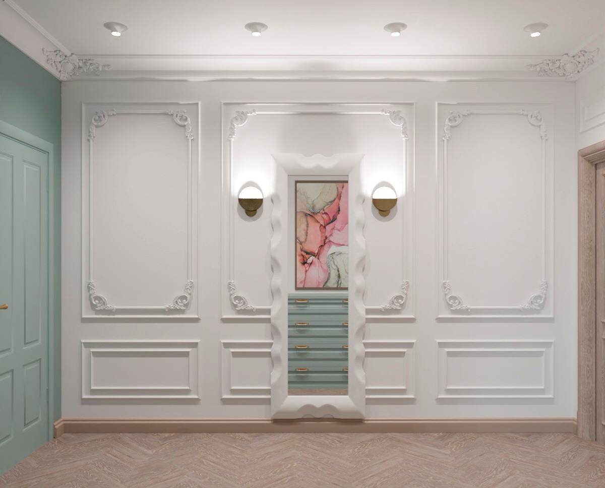 Ремонт в Сталинке