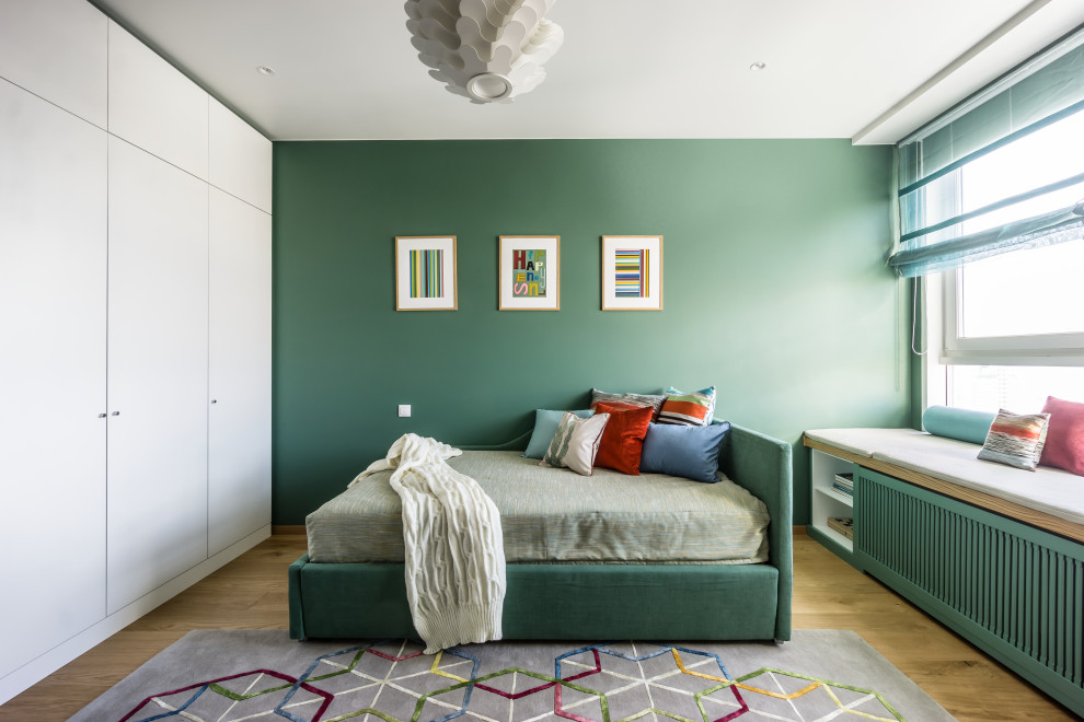 Квартира на Ленинском проспекте