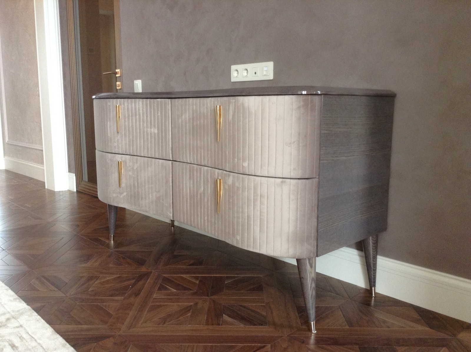 Частная квартира в Санкт-Петербурге