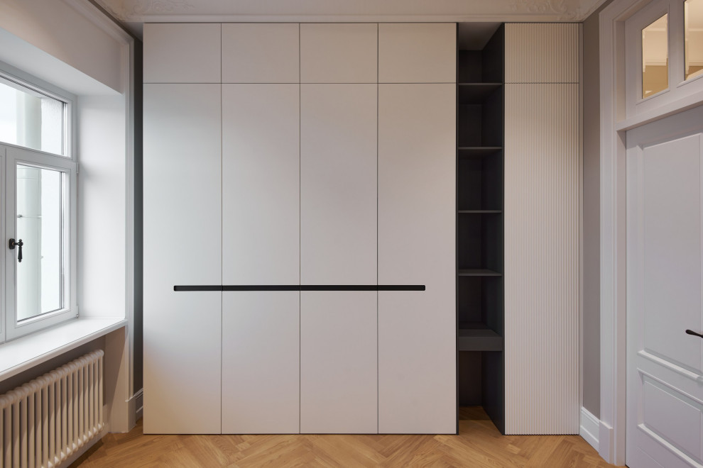 Квартира в Кронштадте