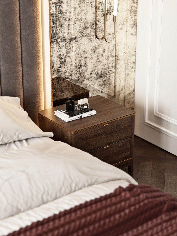 MELODY - ЖК "Статус"