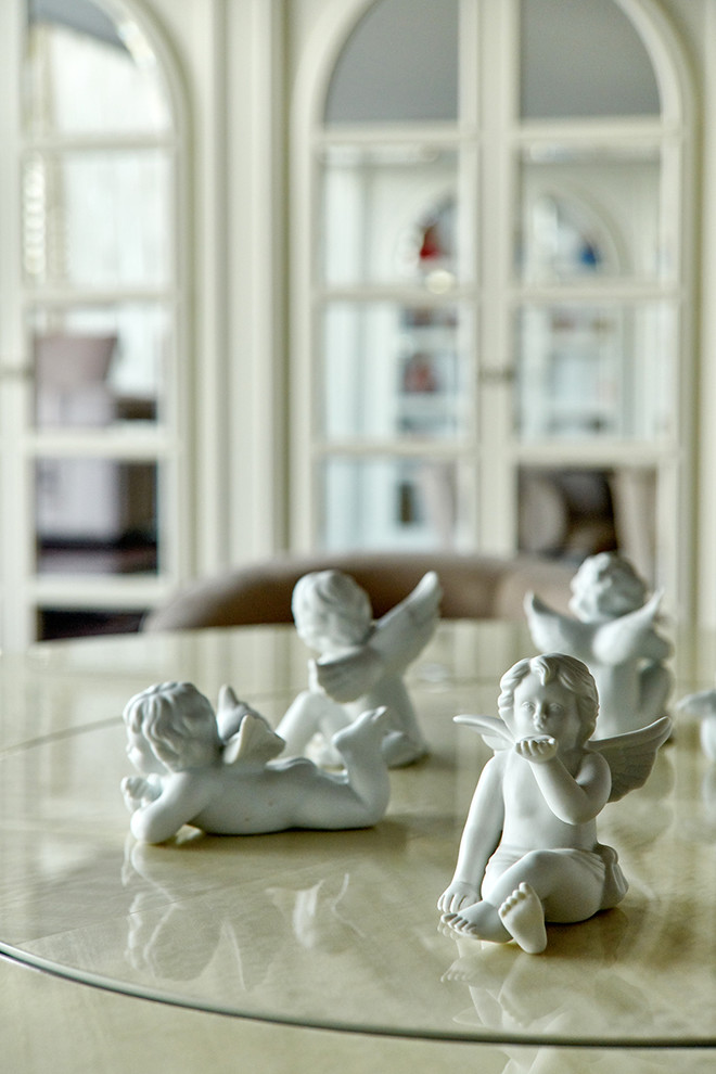 Квартира два уровня