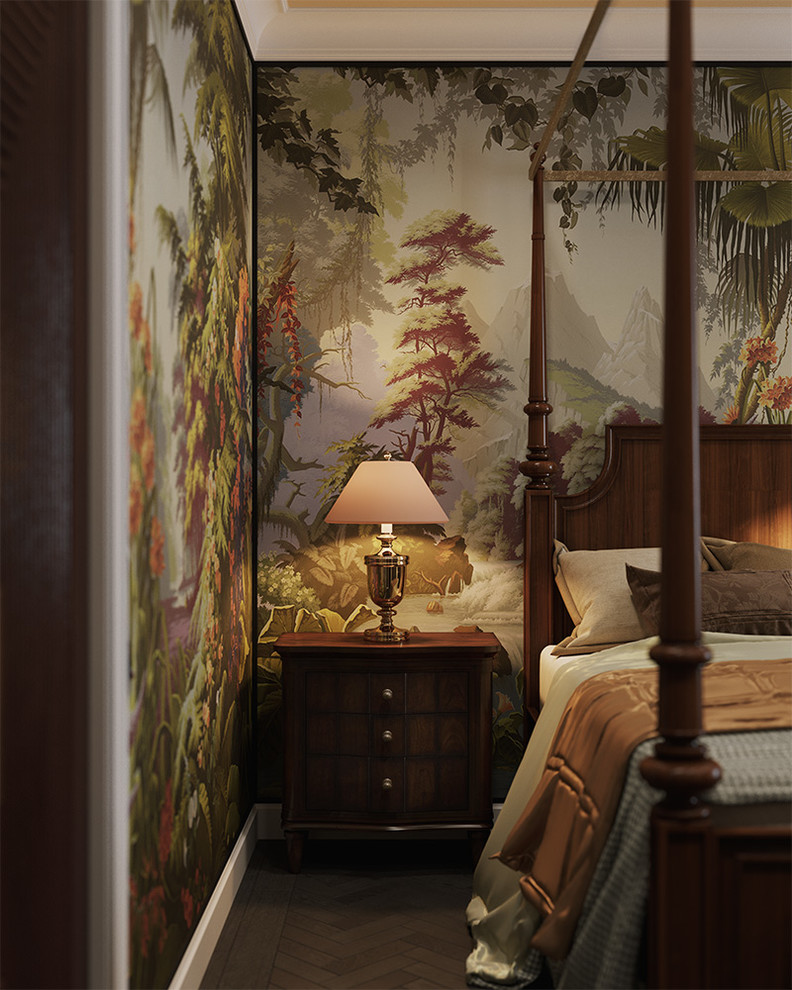 ЖК Крестовский De Luxe