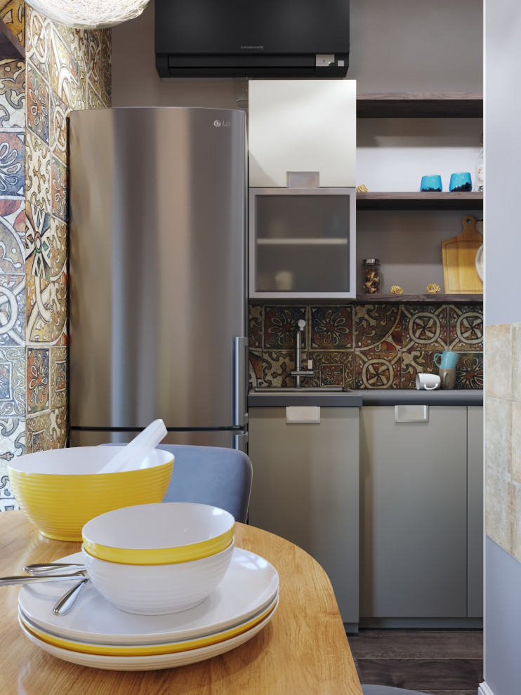 Проект офиса продаж